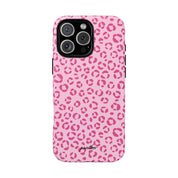 Spotted in Pink on Pink (Magsafe)