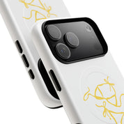 Tan Lines (Yellow) (Magsafe)