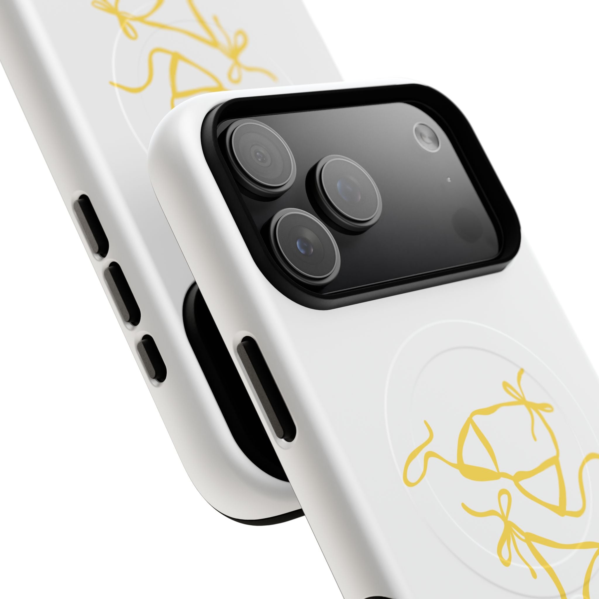 Tan Lines (Yellow) (Magsafe)