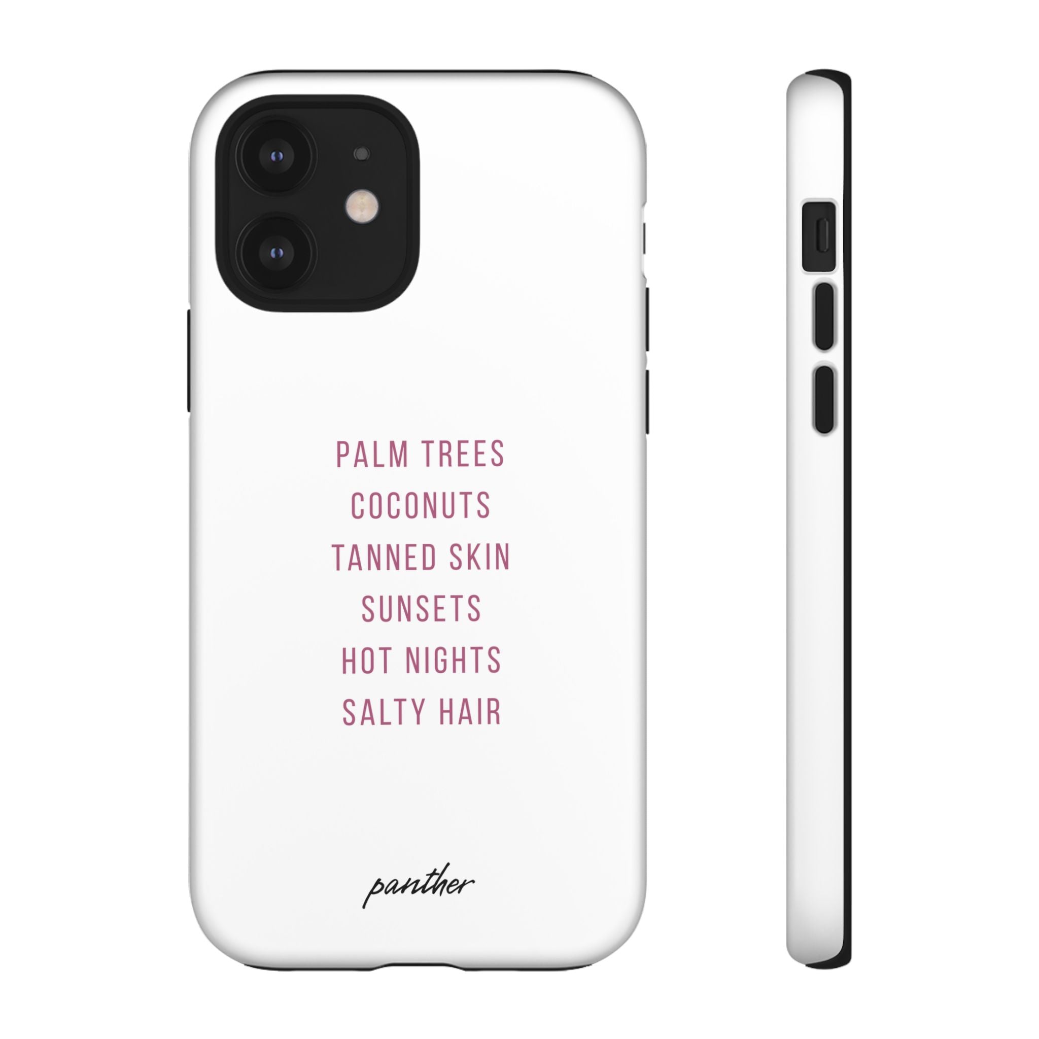Summer Things (Pink)
