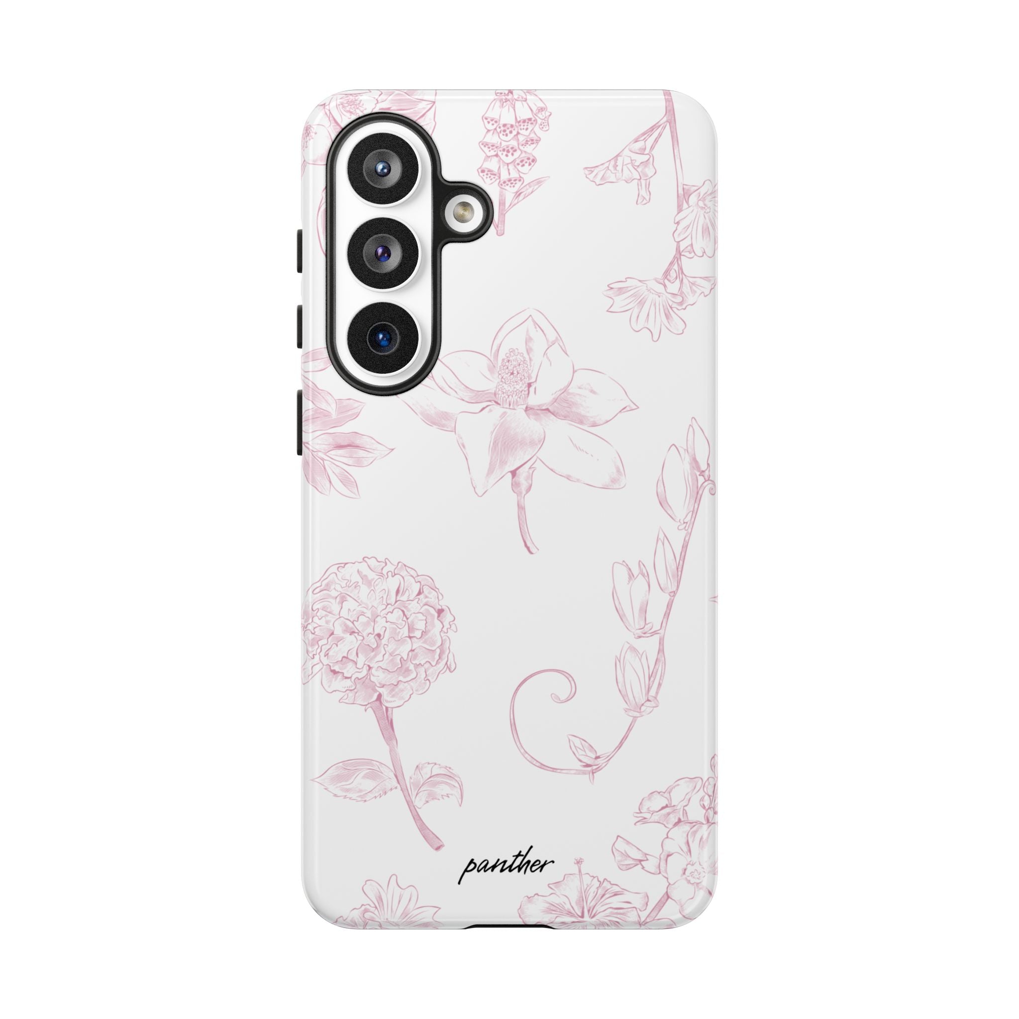 Blush Botanica