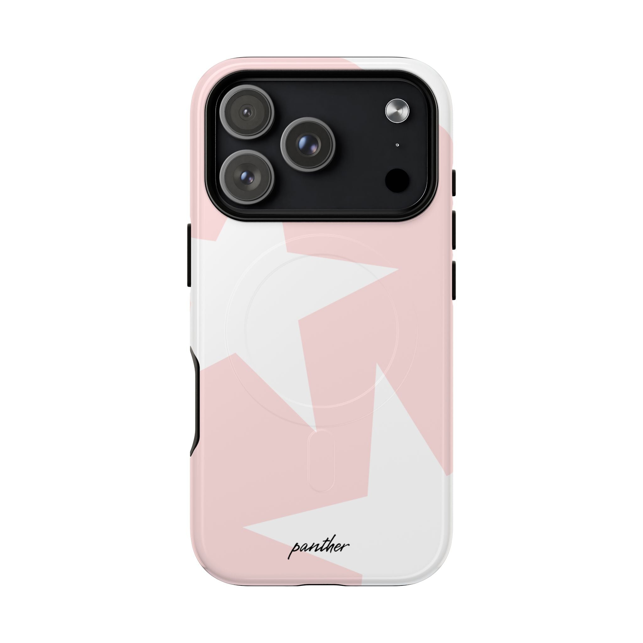 Pretty in Coral (Magsafe)