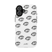 B&W Kisses (Magsafe)