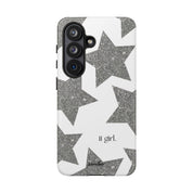 It Girl Star (Silver)