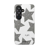 It Girl Star (Silver)