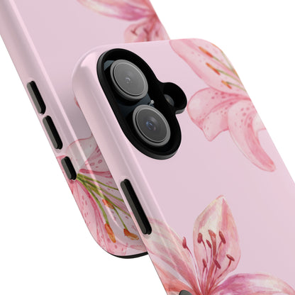 Blossom Grace (Pink)
