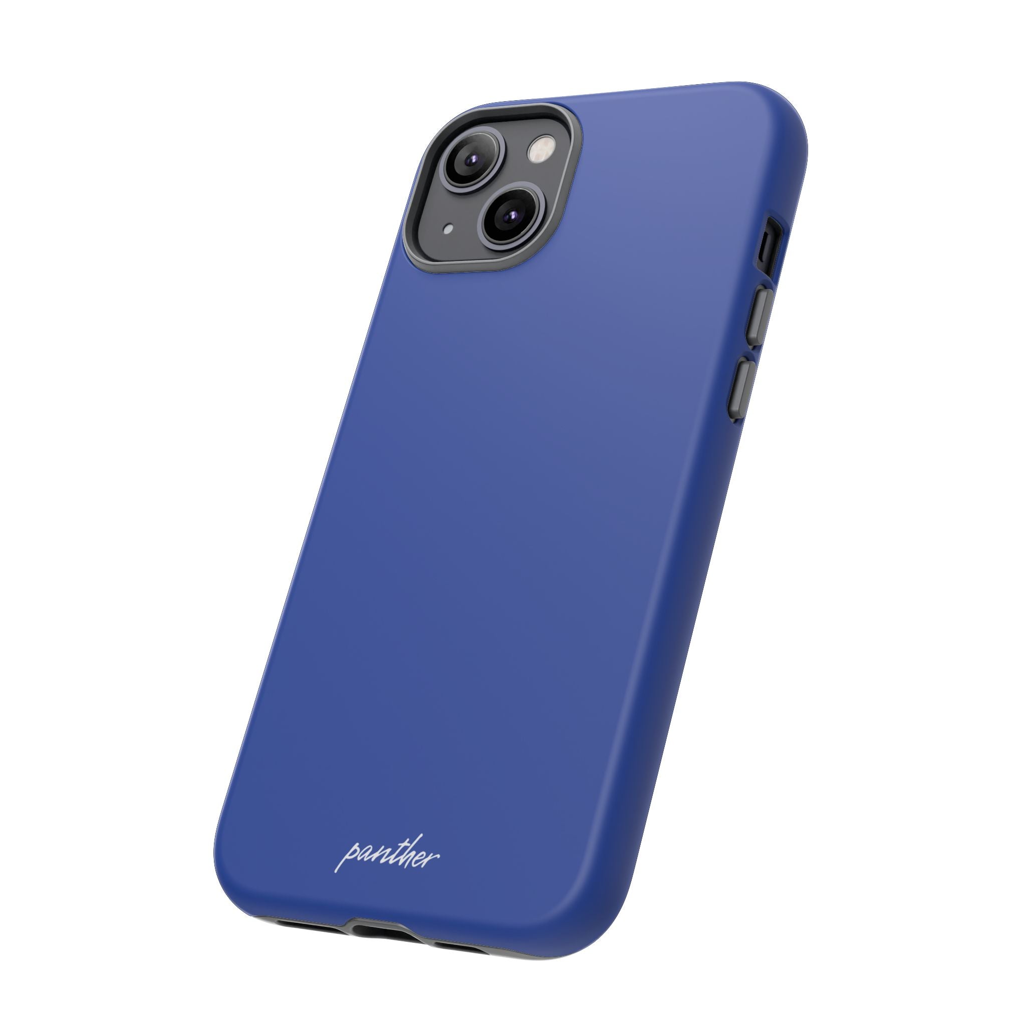 Electric Blue