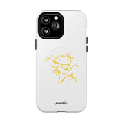 Tan Lines (Yellow) (Magsafe)