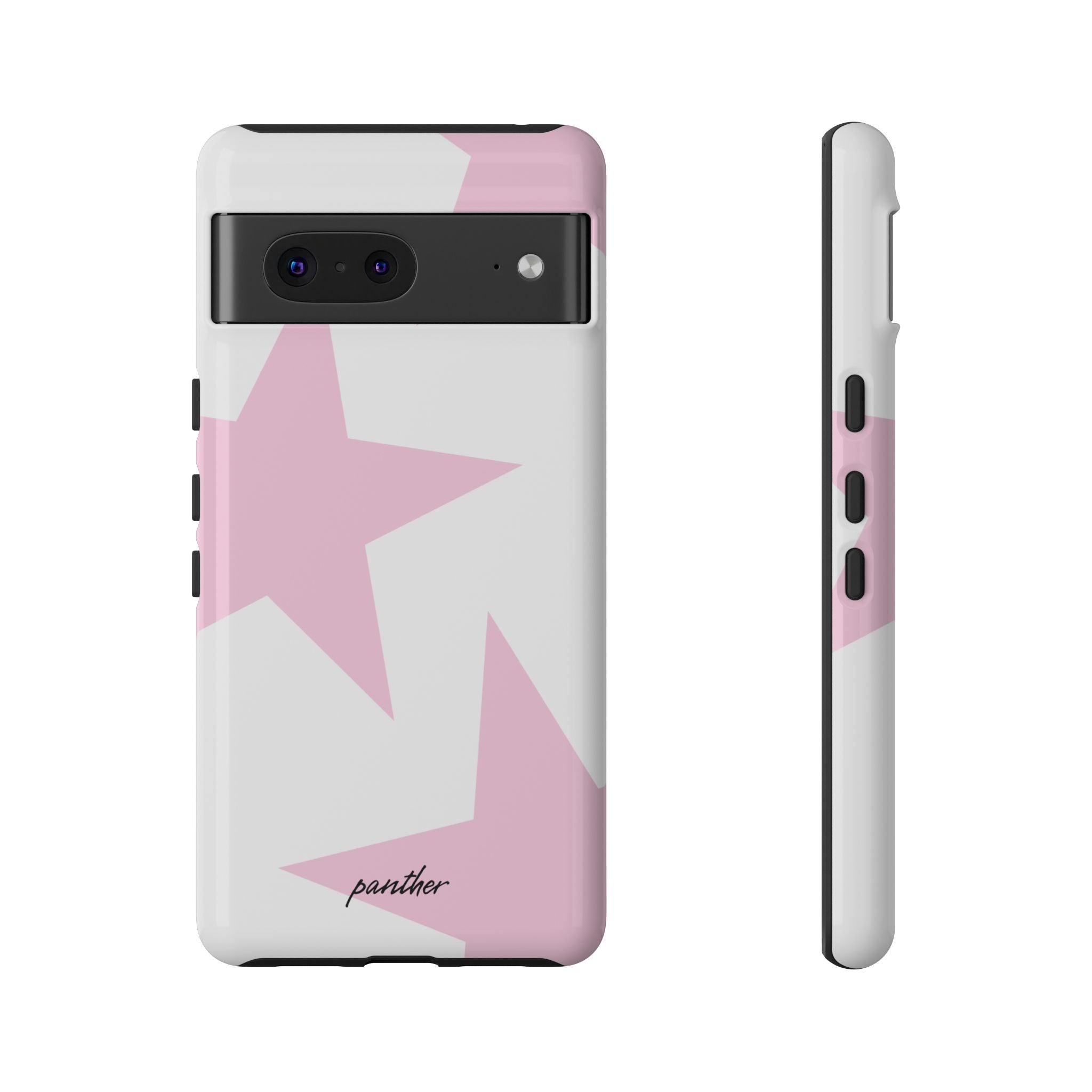 Pretty in Blush
