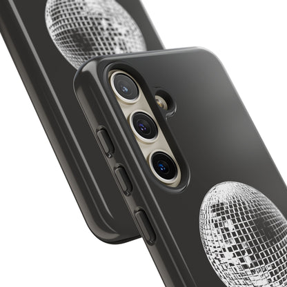 Nightlife Glimmer (Grey)