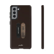 Panther Skateboards (Brown)