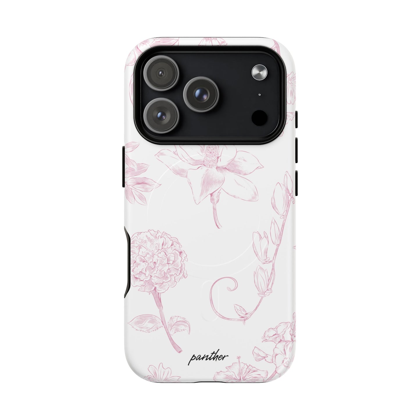 Blush Botanica (Magsafe)