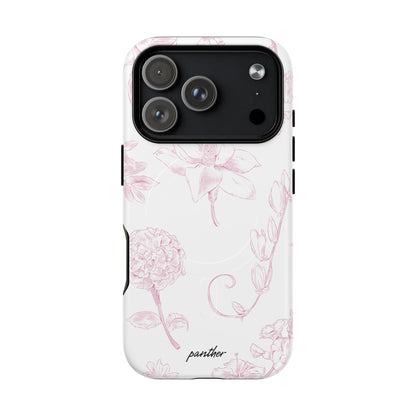 Blush Botanica (Magsafe)