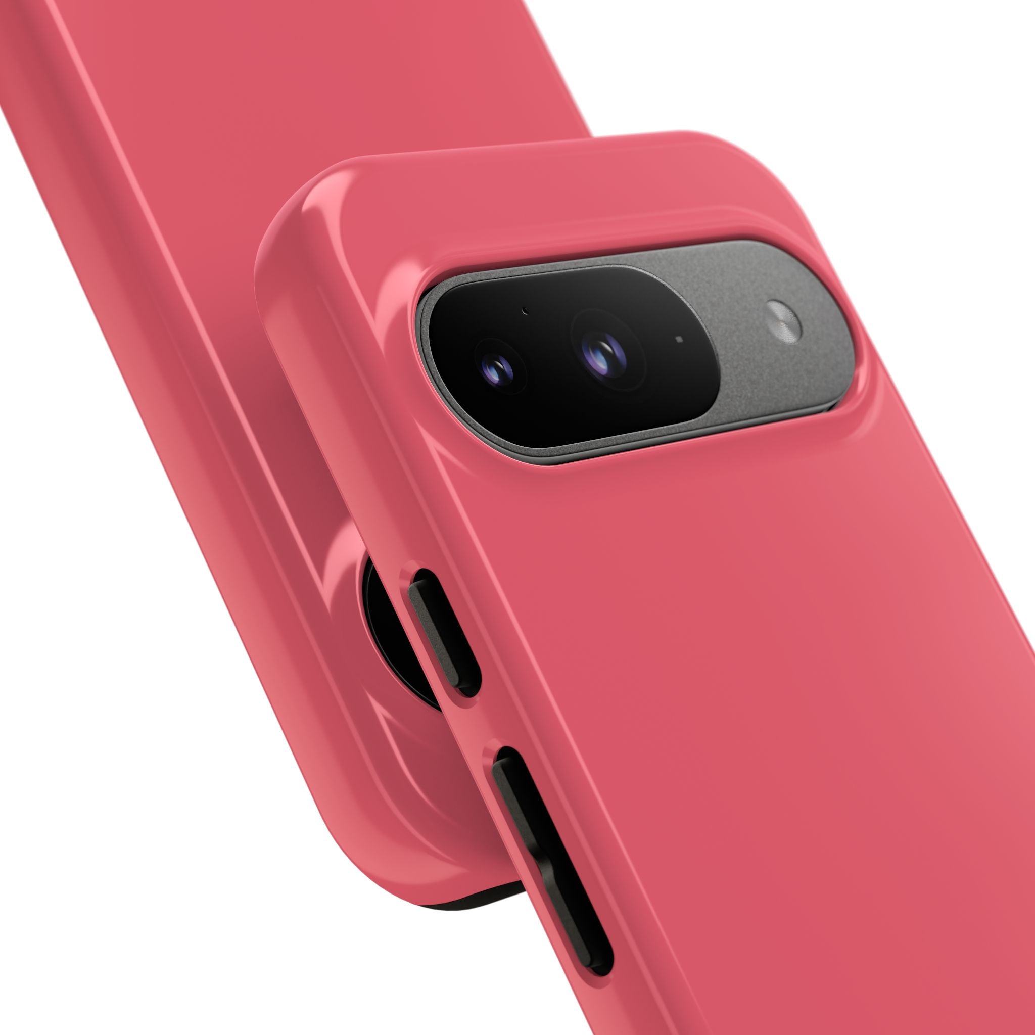 Coral Pink
