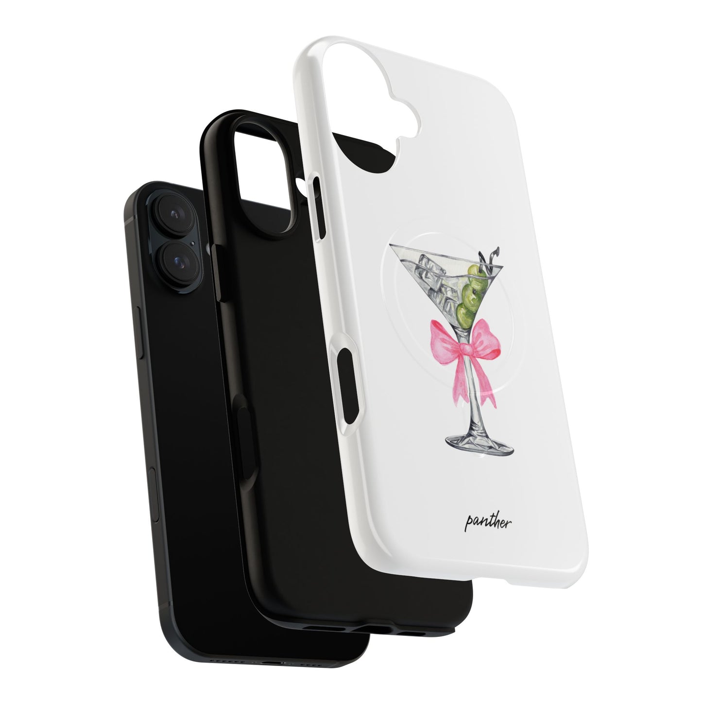 Coquette Martini (Magsafe)