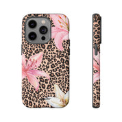 Blossom Grace (Dark Leo Print)