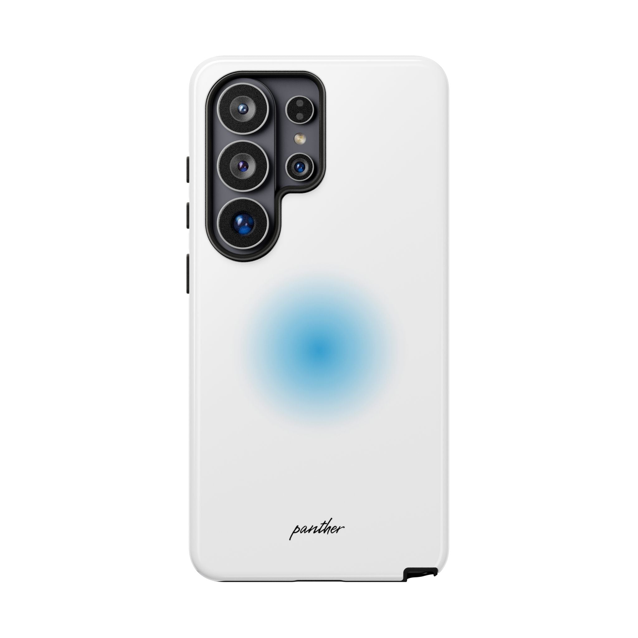 Aura Case (Blue)