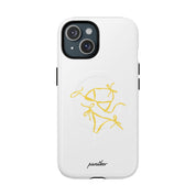 Tan Lines (Yellow) (Magsafe)