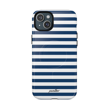 Navy Stripes (Magsafe)