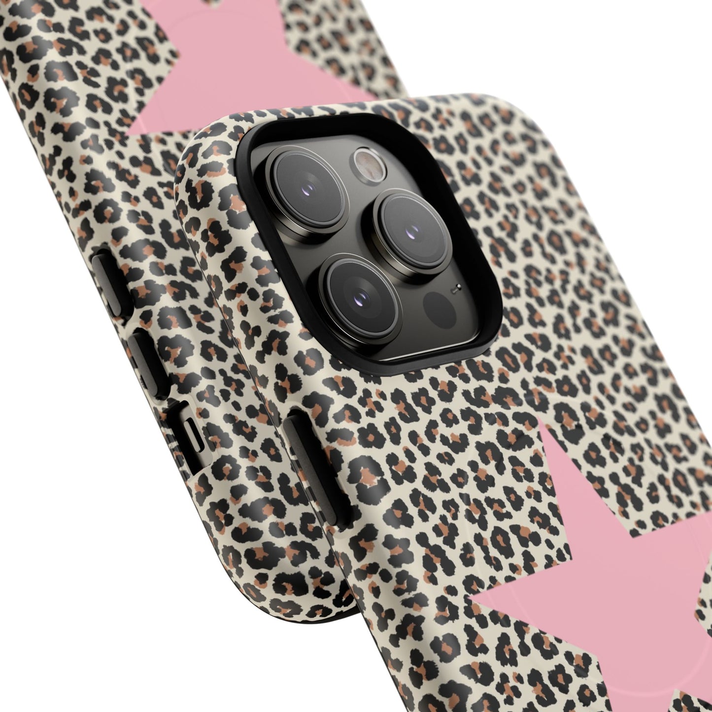 Leopard Star (Magsafe)