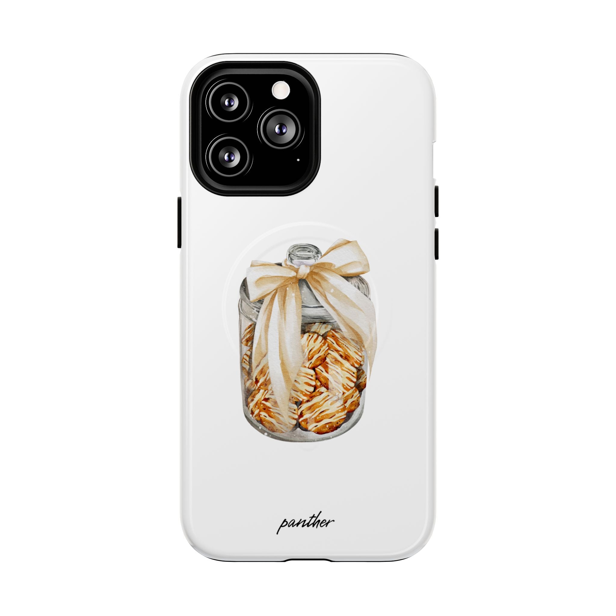 Cookie Jar (Magsafe)