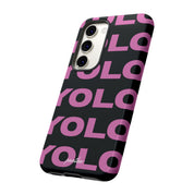 YOLO