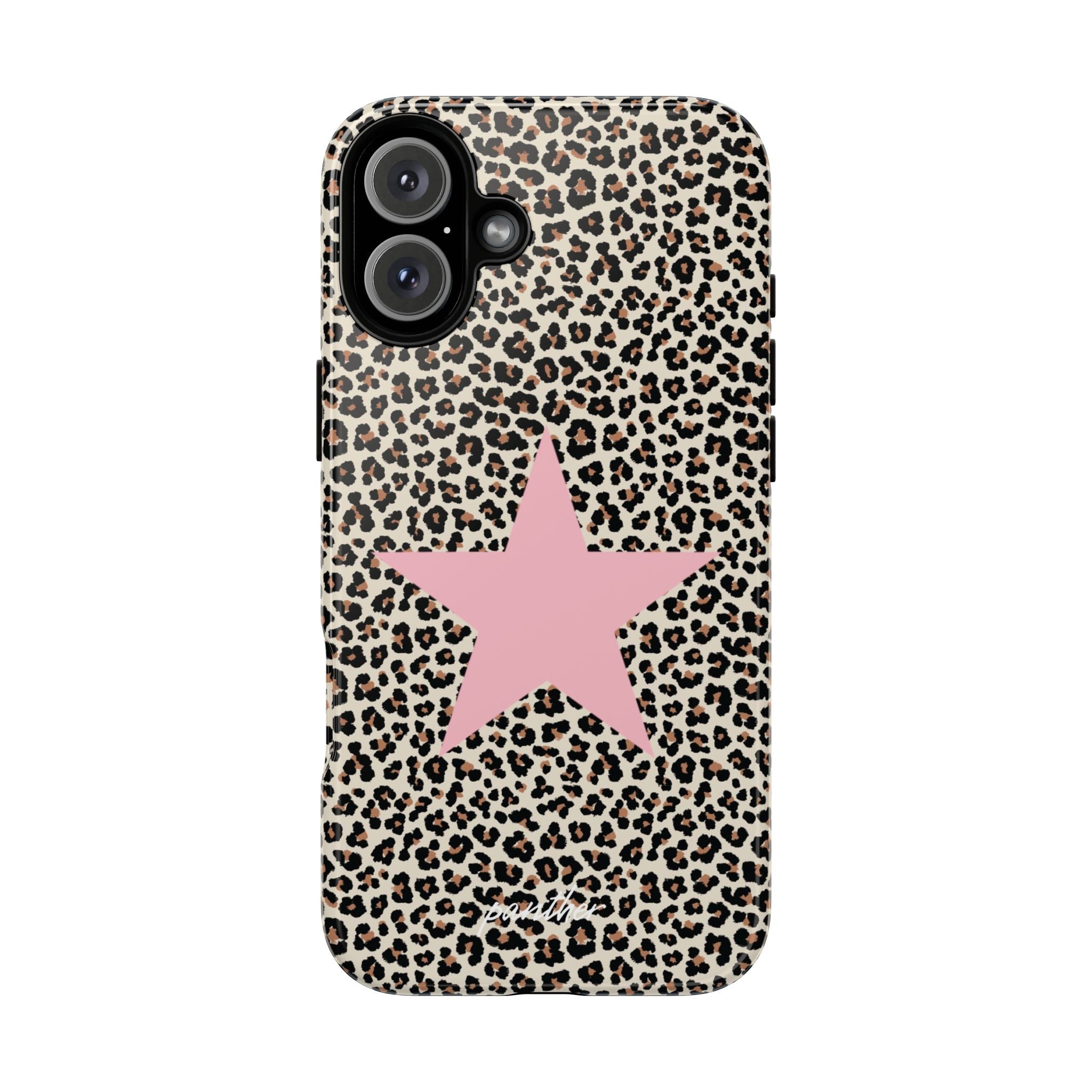 Leopard Star