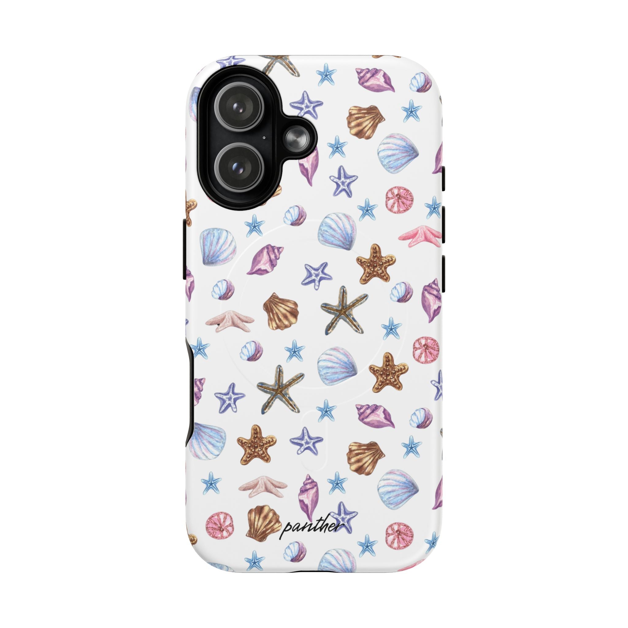 Coastal Tide (Magsafe)