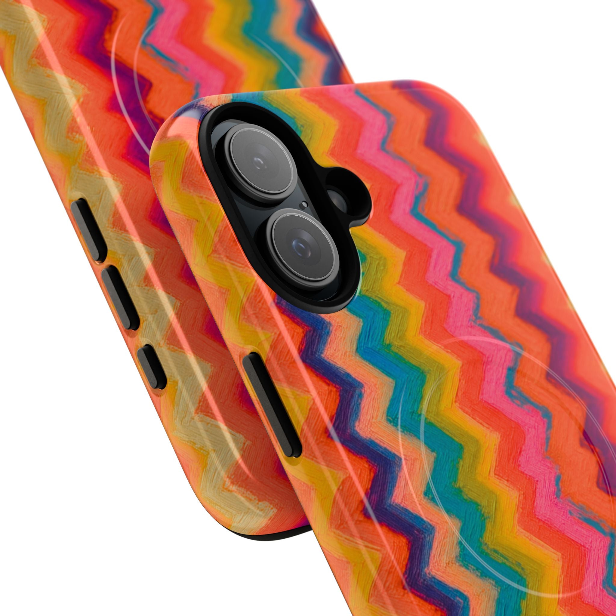 Heatwaves (magsafe)
