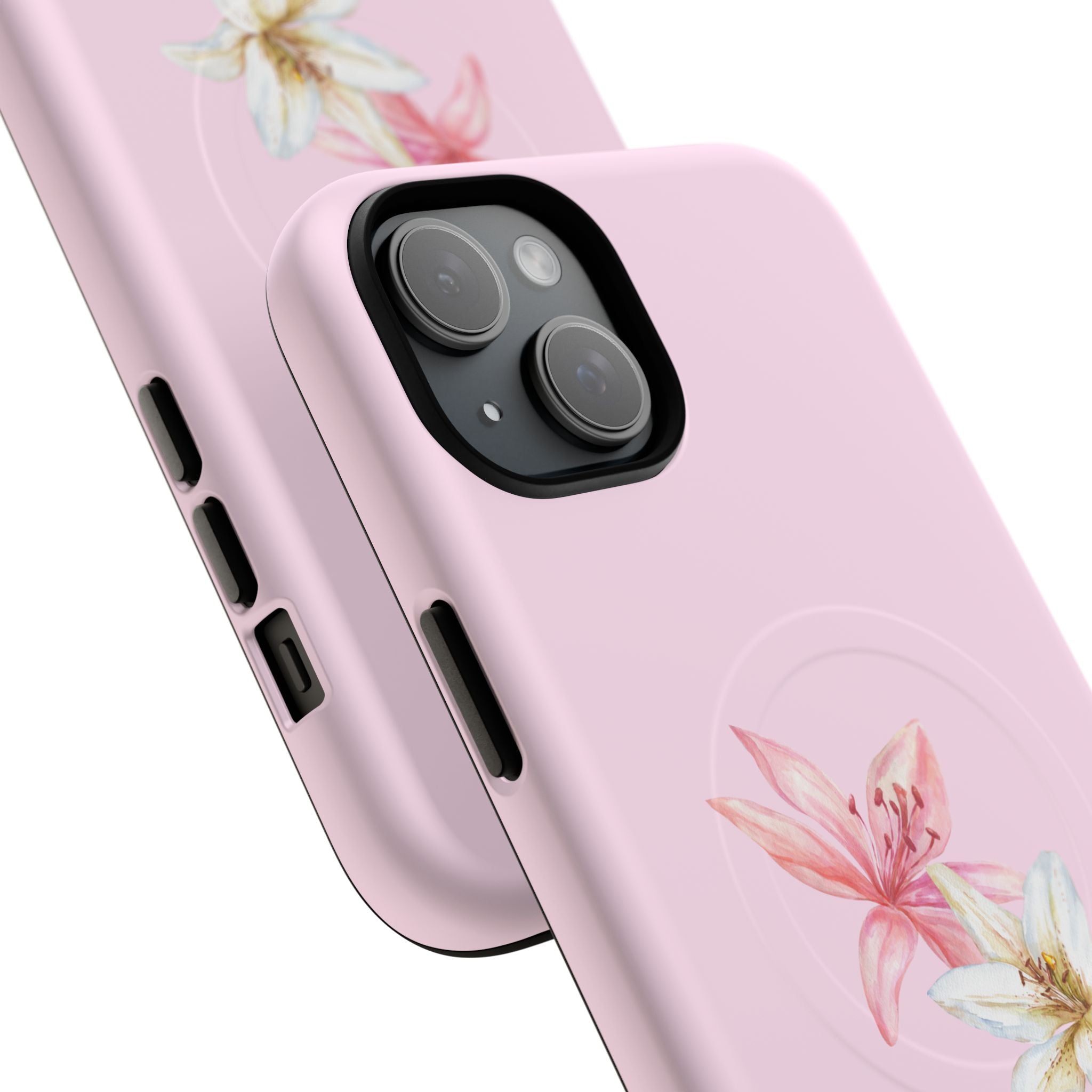 Blossom Grace (Pink) V2 (Magsafe)
