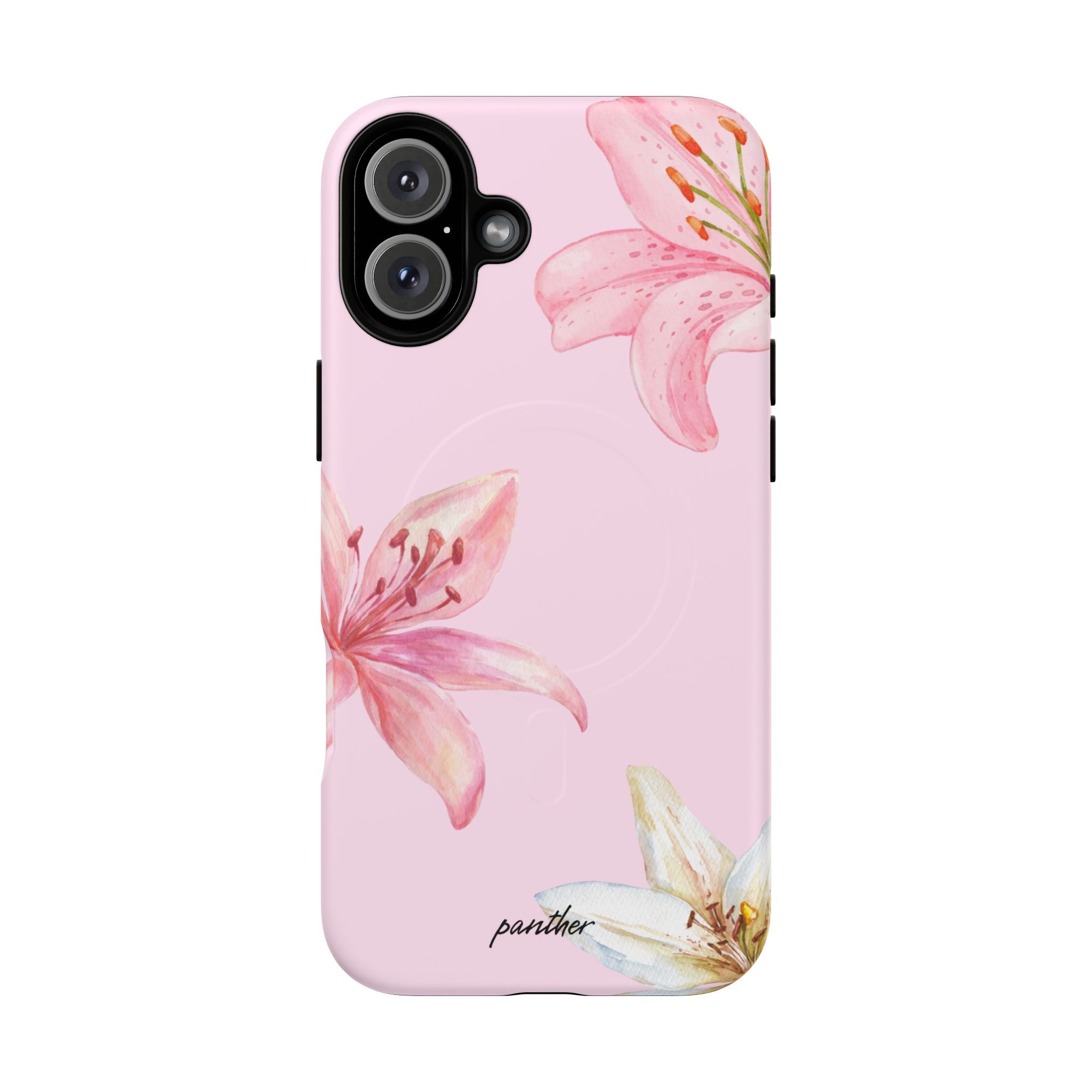 Blossom Grace (Pink) (Magsafe)