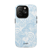 Coastal Layers (Blue) (Magsafe)