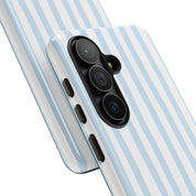 Coastal Stripes