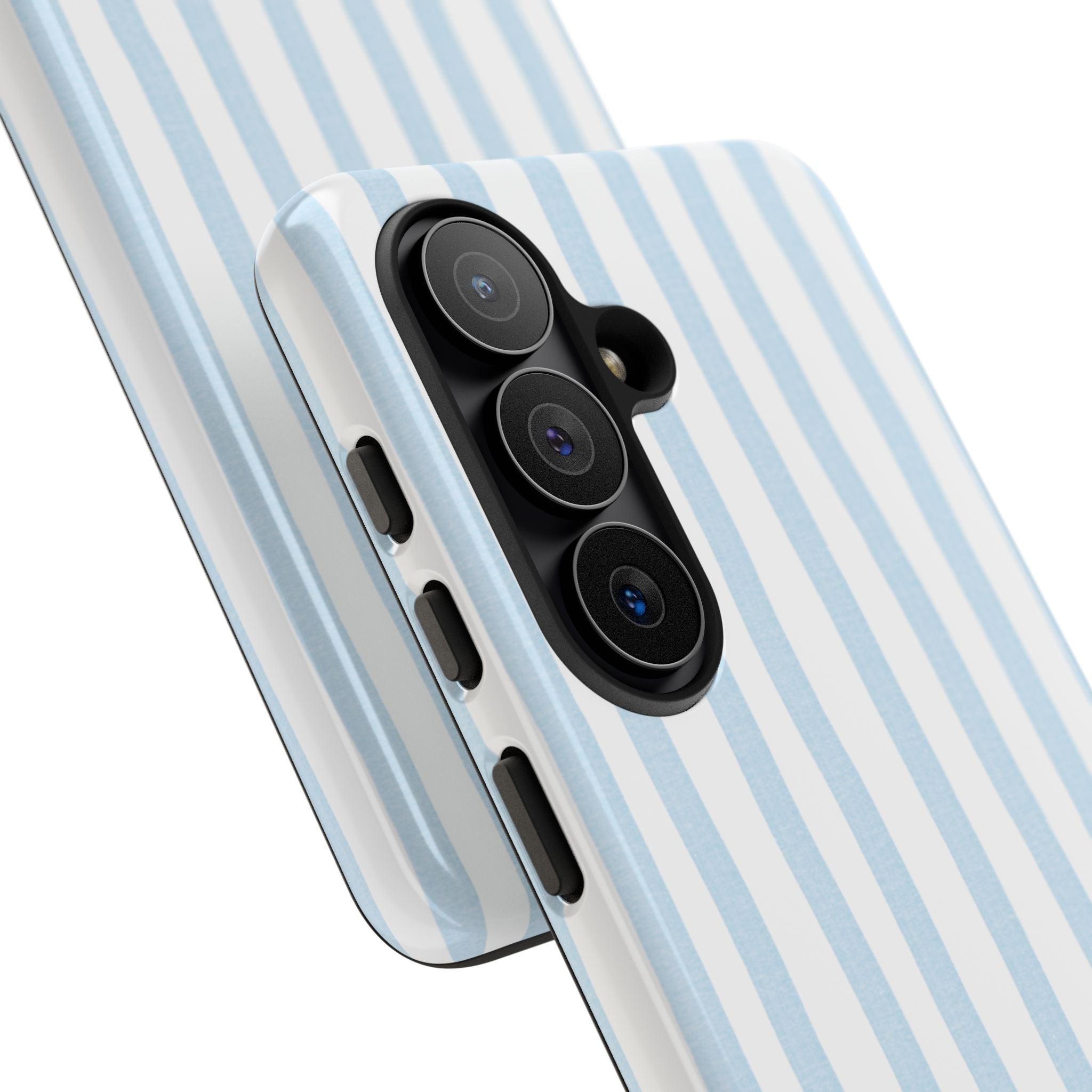 Coastal Stripes