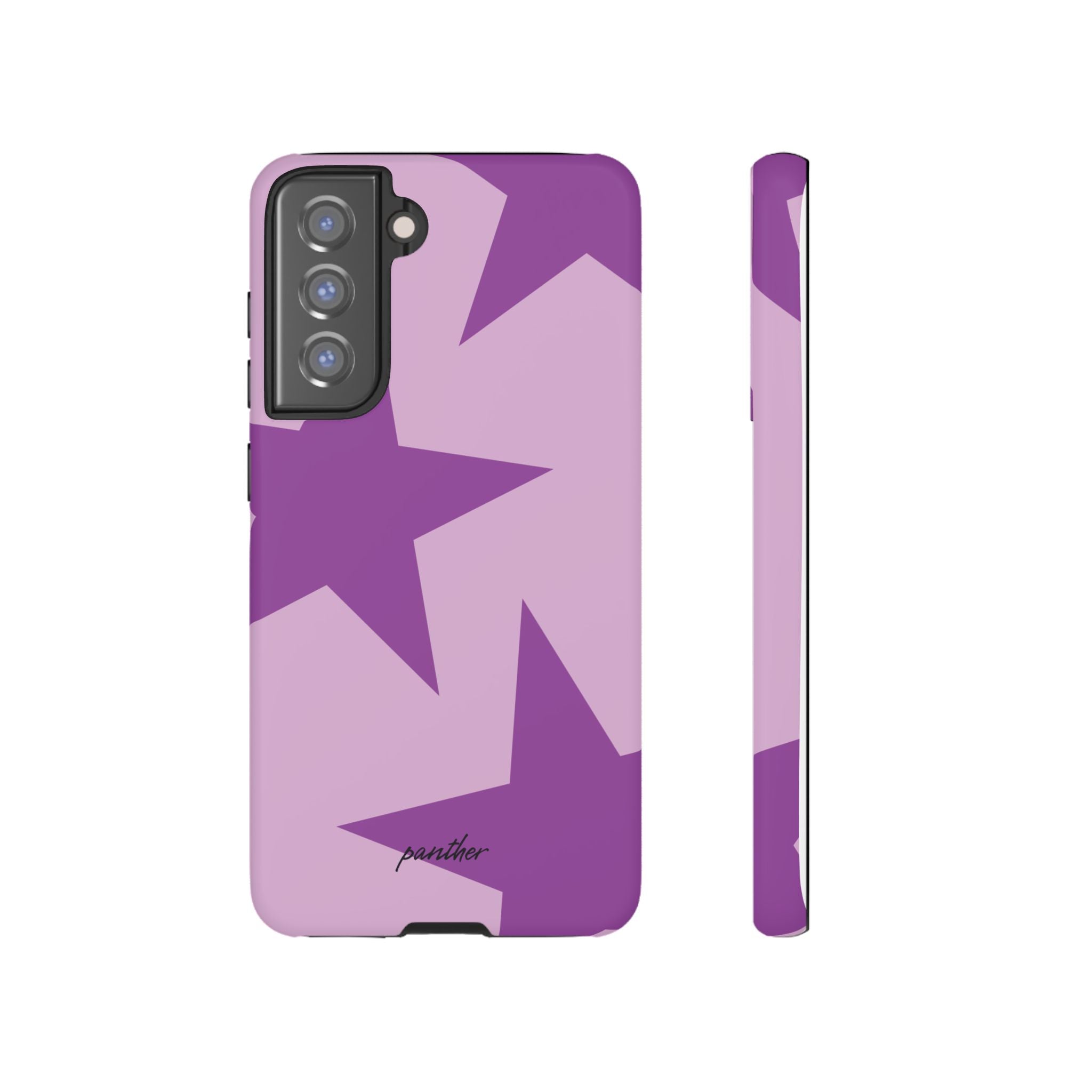 Pretty In Lilac