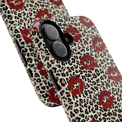 Leopard Kiss (Magsafe)