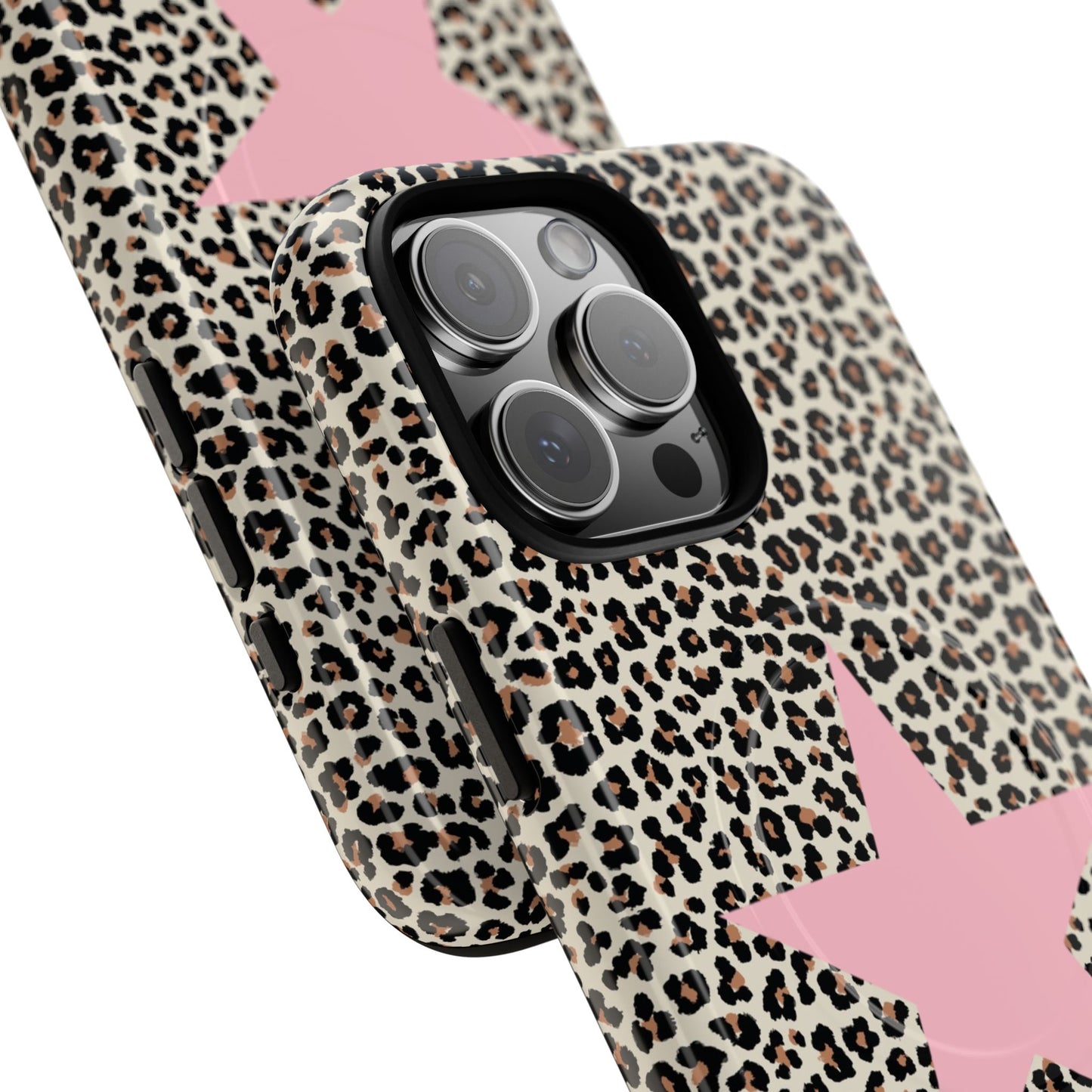 Leopard Star (Magsafe)