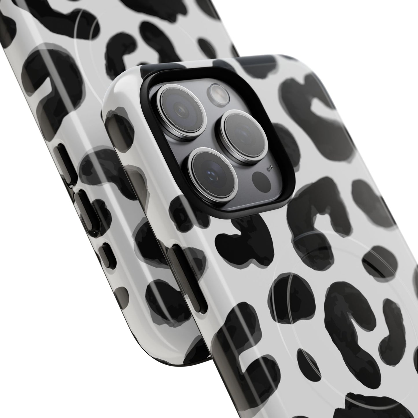 Noir Panther (Magsafe)