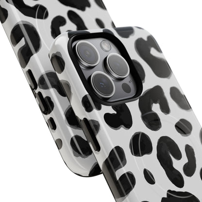 Noir Panther (Magsafe)