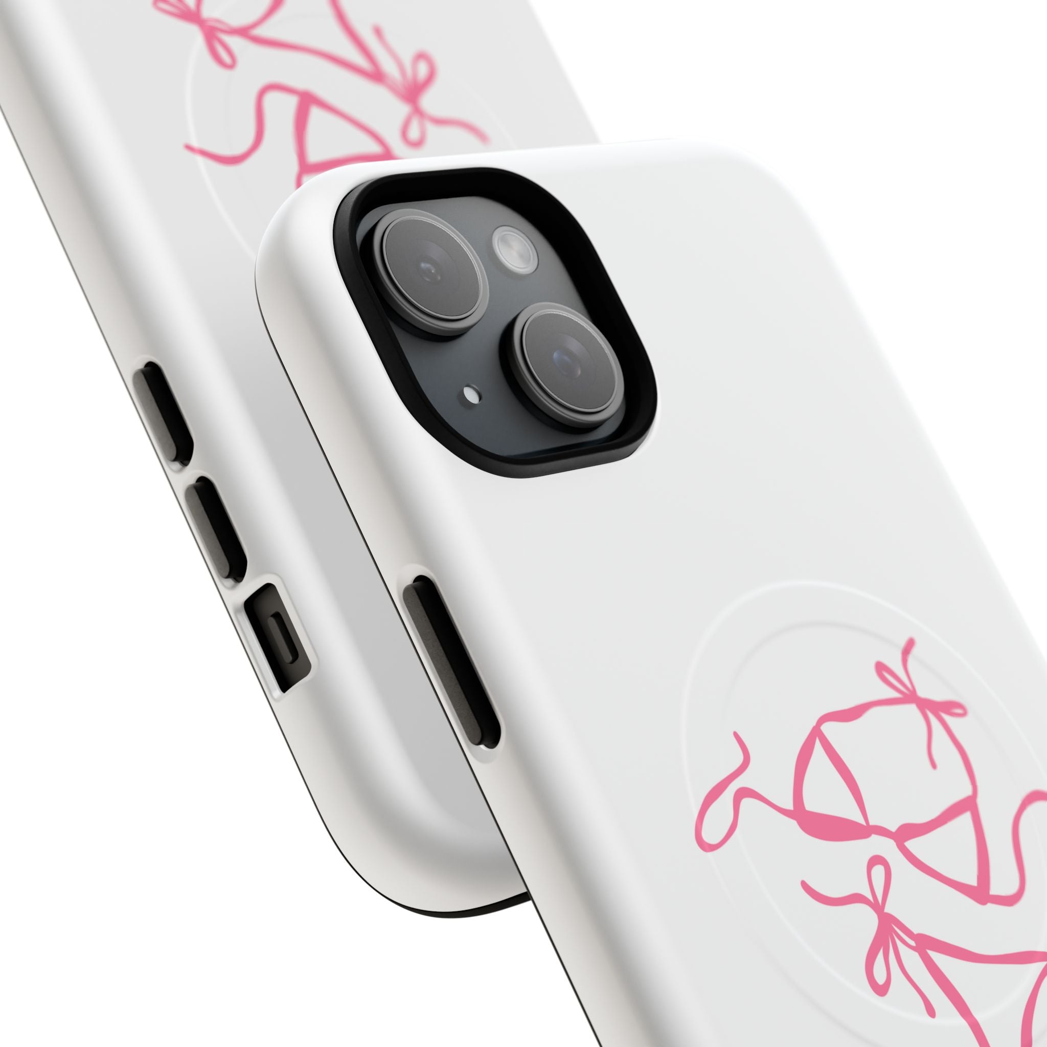 Tan Lines (Pink) (Magsafe)
