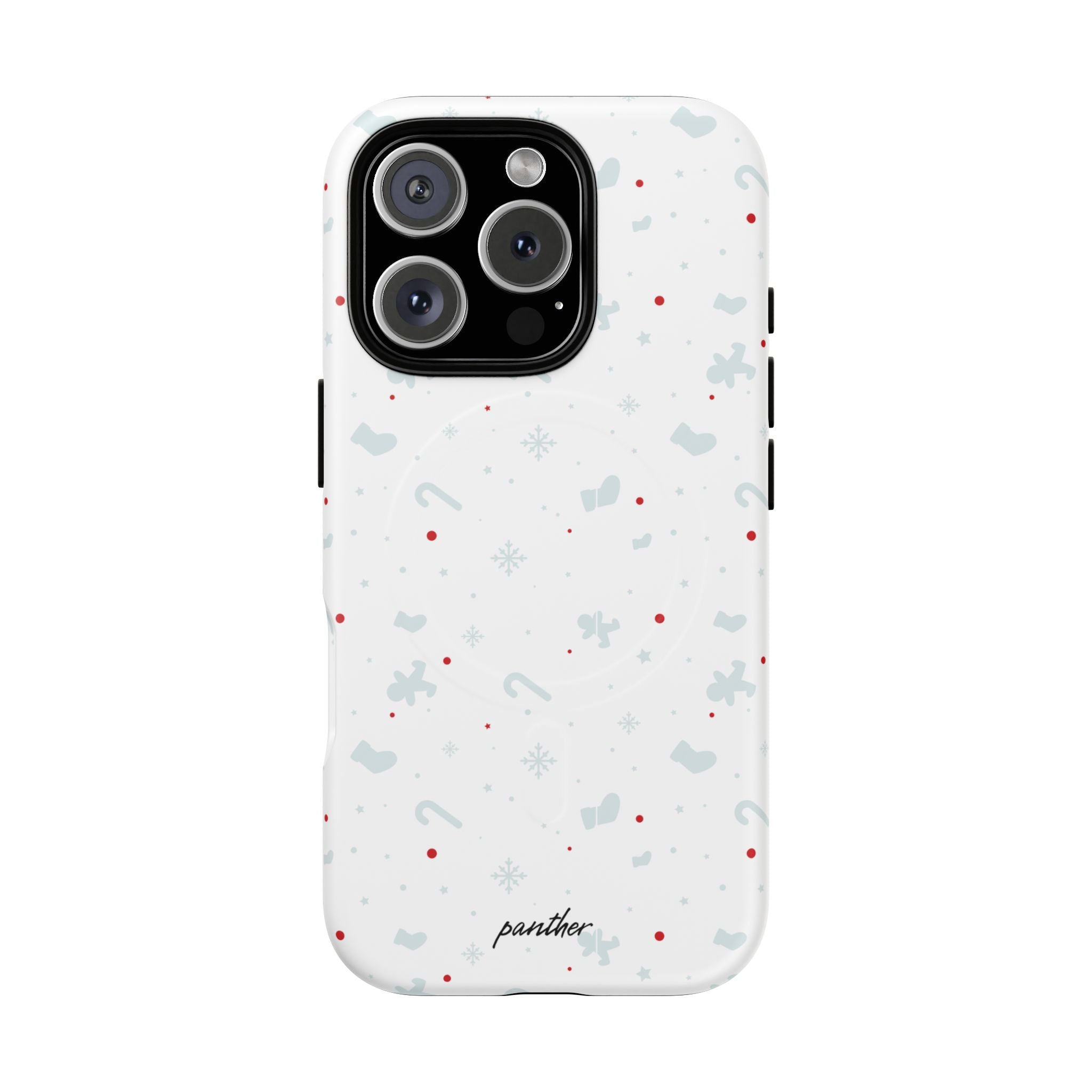 Christmas Spirit (Magsafe)