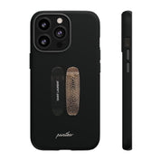 Panther Skateboards (Black)