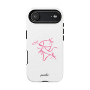 Tan Lines (Pink) (Magsafe)