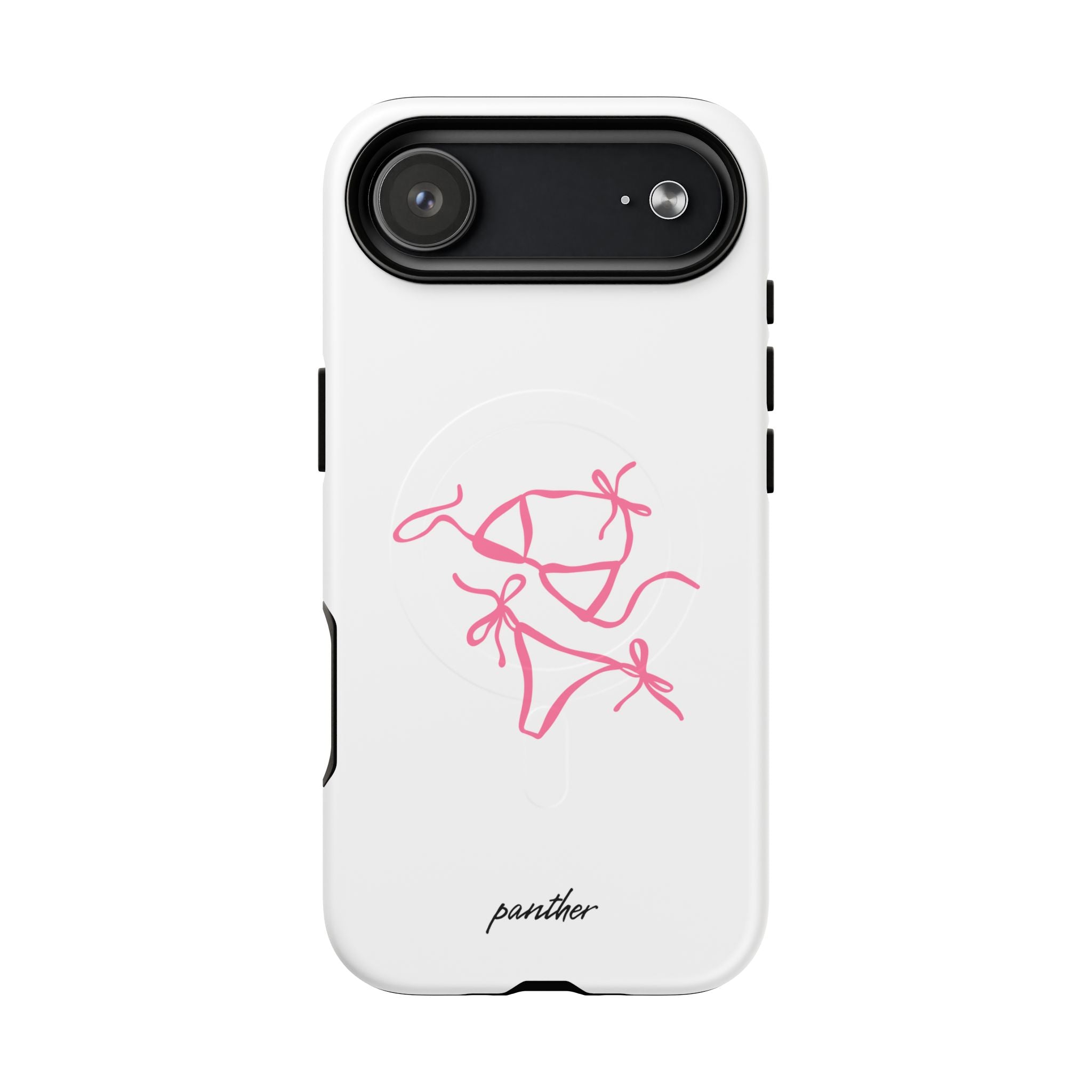 Tan Lines (Pink) (Magsafe)