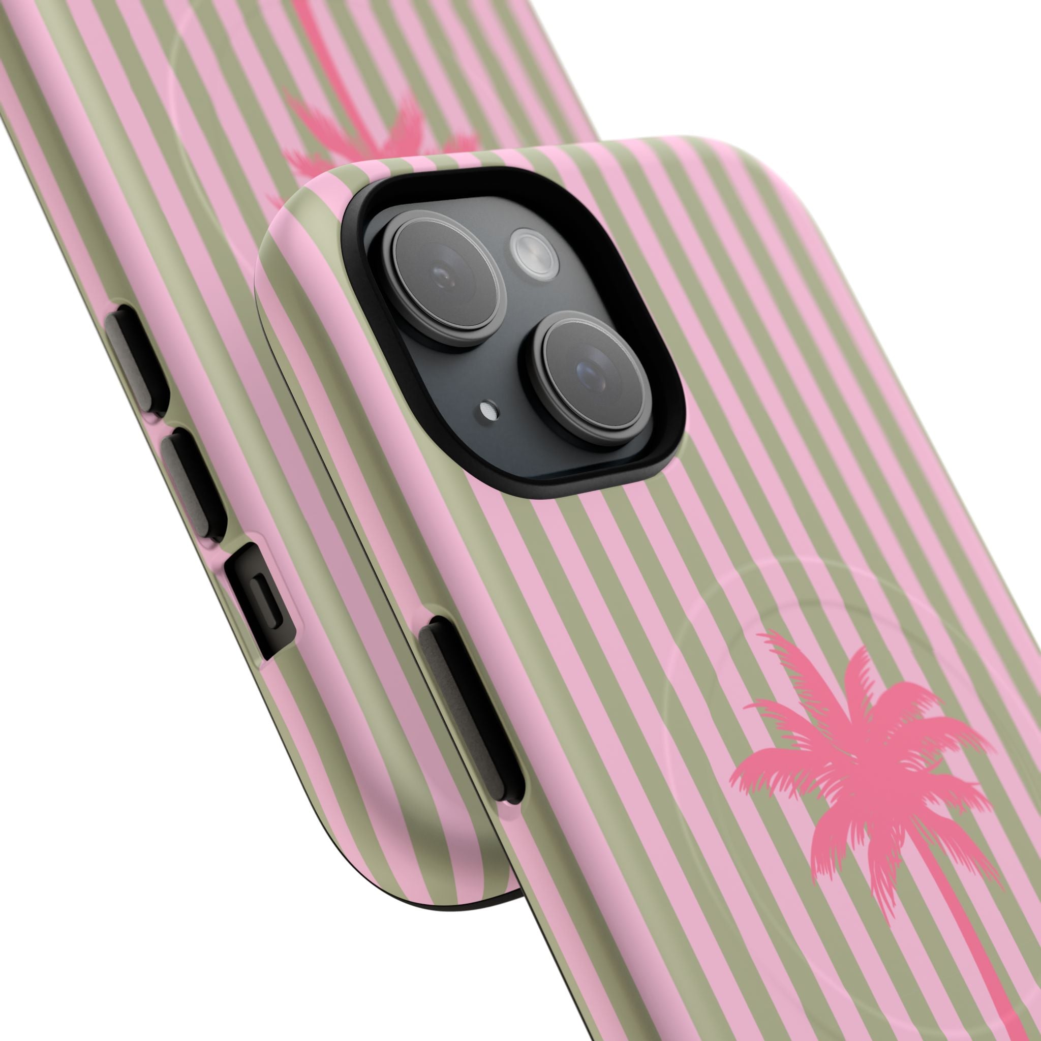 Tropical Twist (Matcha Green) (Magsafe)