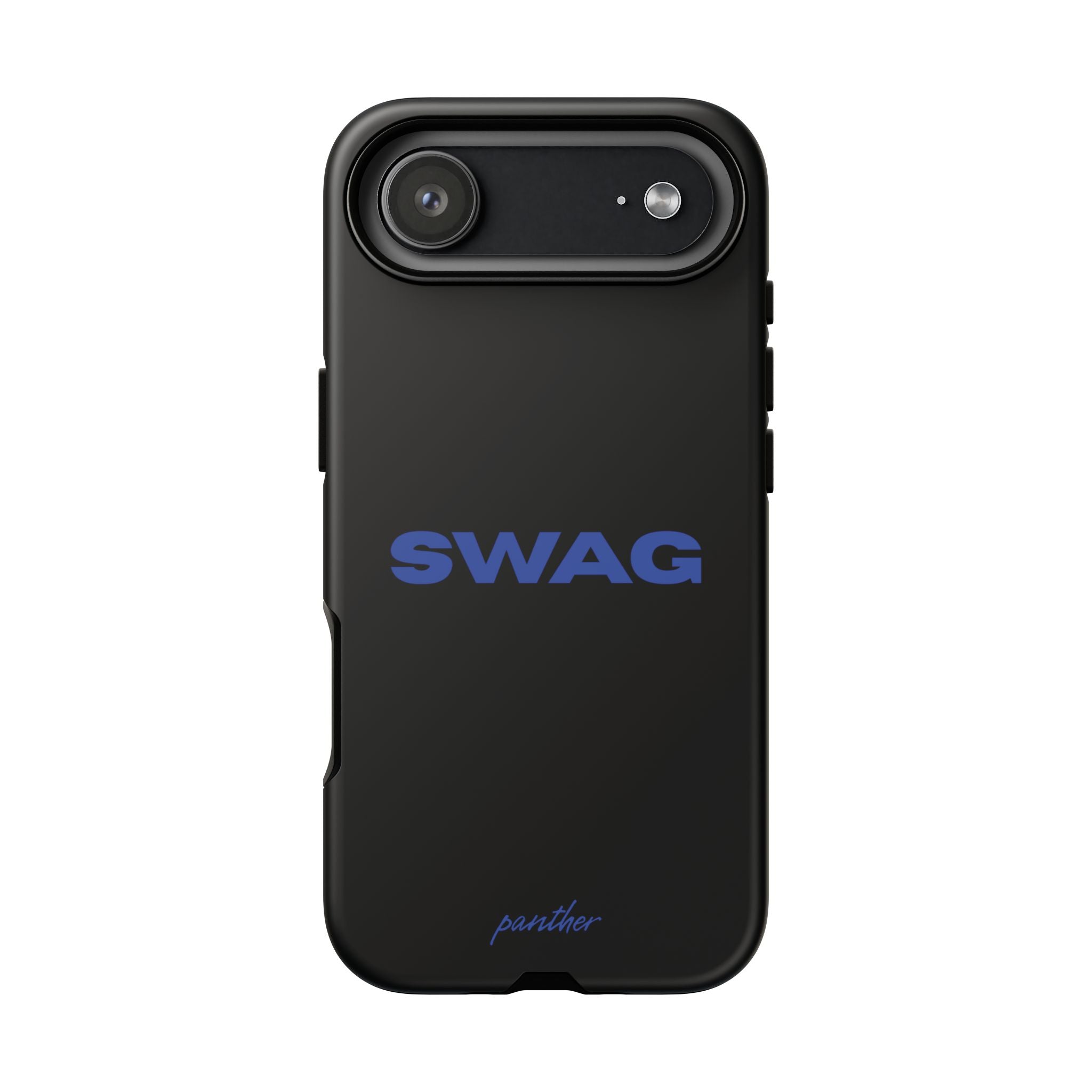SWAG (Black & Blue)