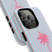 Tropical Twist (Turquoise) (Magsafe)