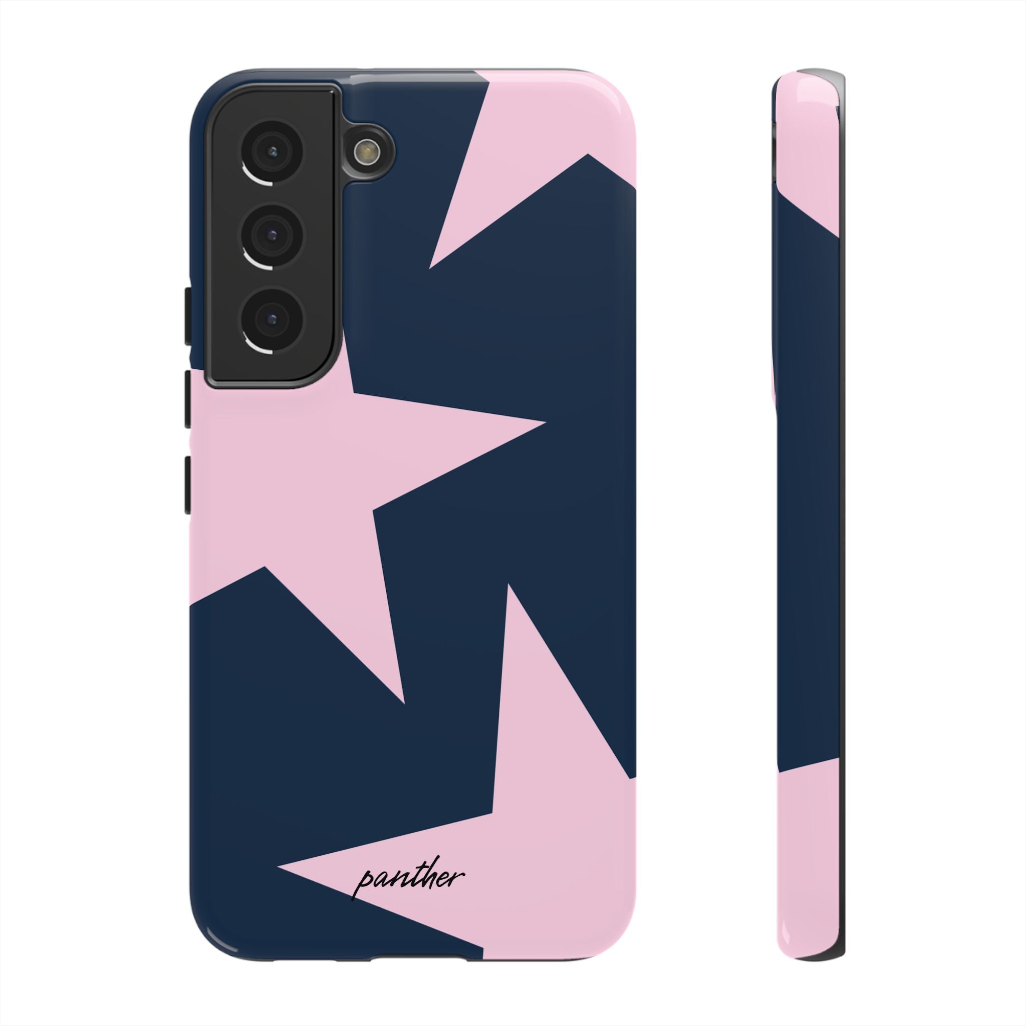 Pretty in Stars
