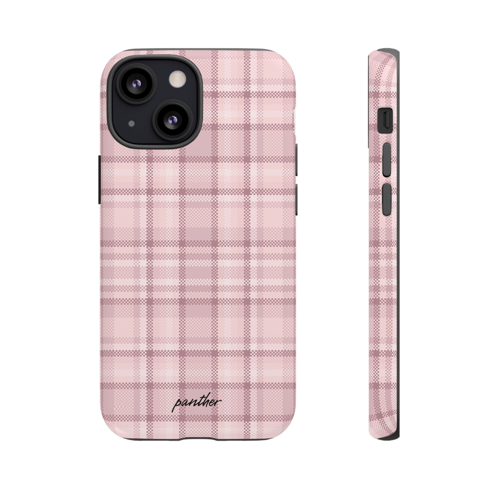 Fall in Pink