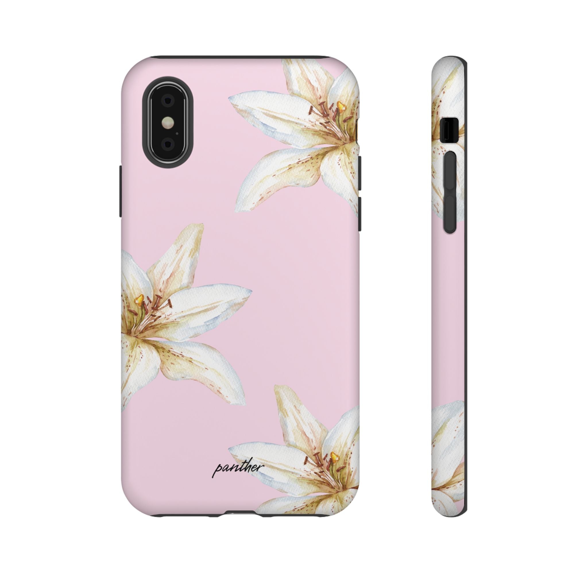 Pure Blossom (Pink)